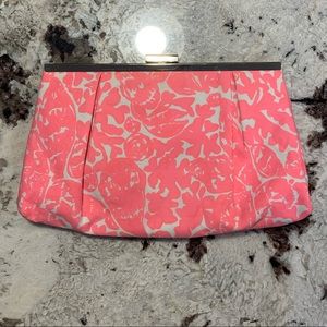 Lily Pulitzer Clutch